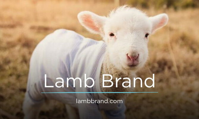 LambBrand.com